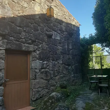 Casa Da Mestre Crecíente Exterior foto