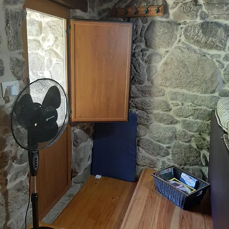 Casa Da Mestre Crecíente Exterior foto