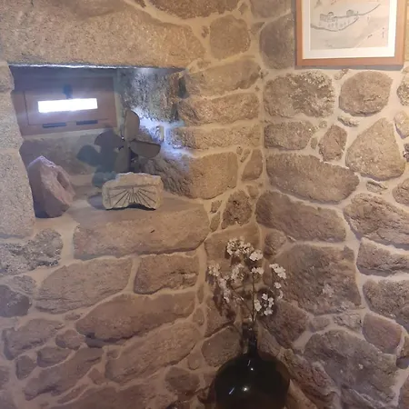 Casa Da Mestre Crecíente Exterior foto