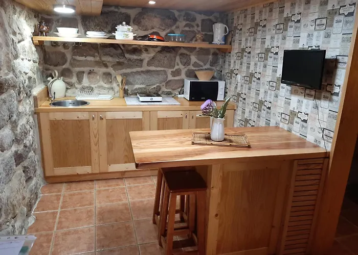 Casa Da Mestre