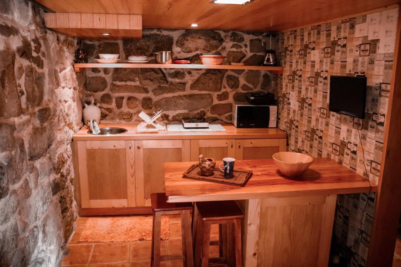 Holiday home Casa Da Mestre