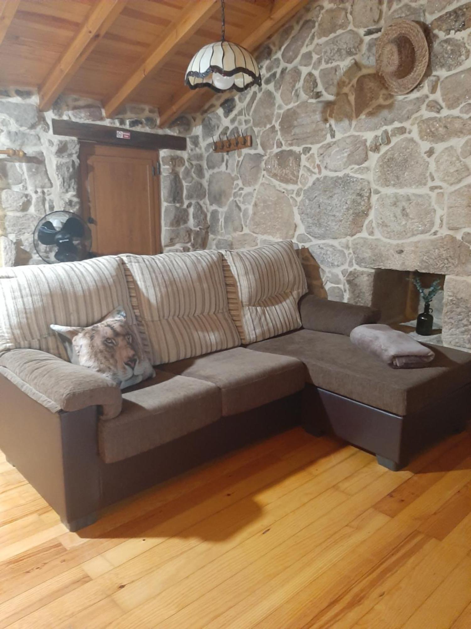 Casa Da Mestre Holiday home *