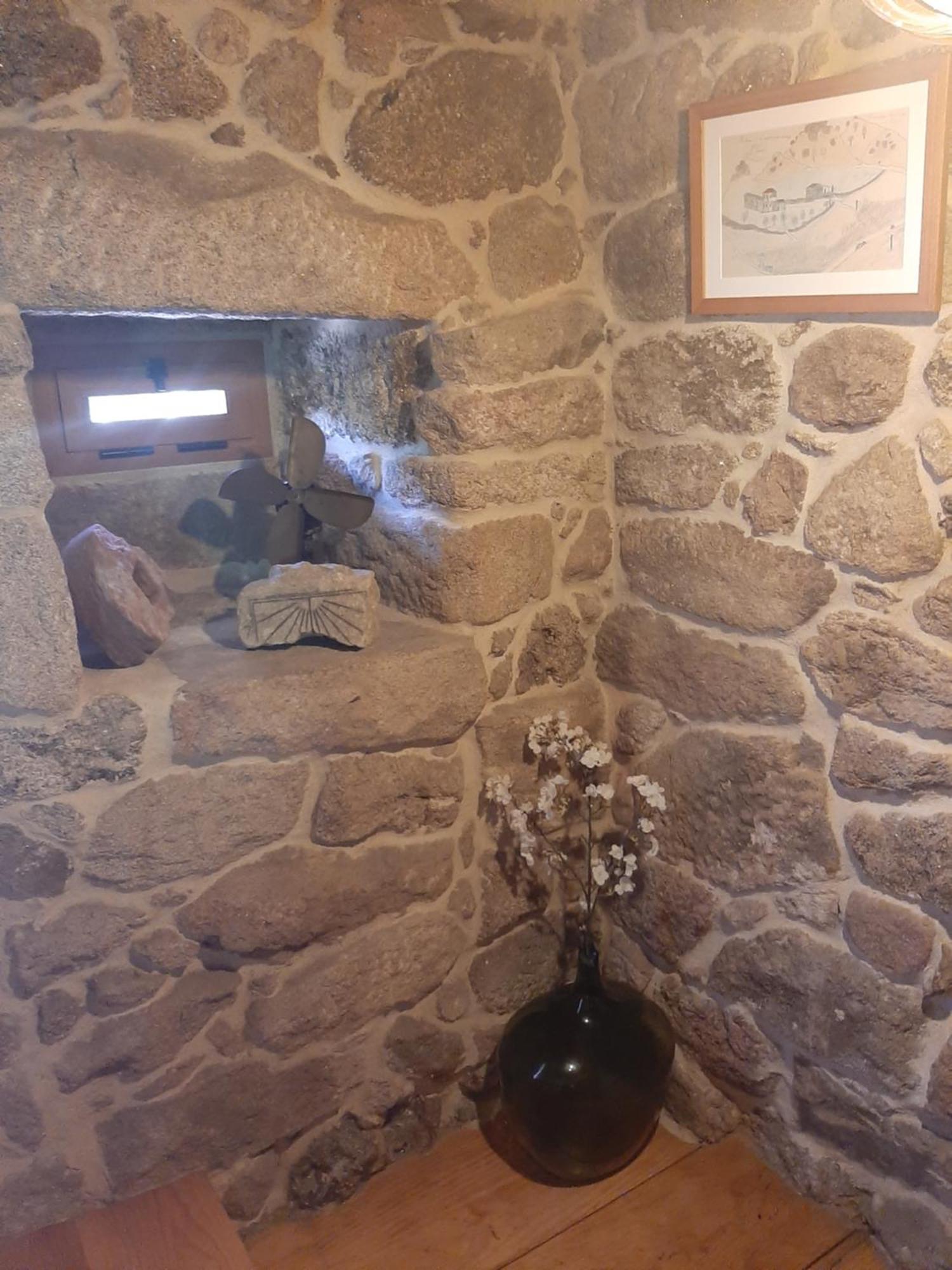 Holiday home Casa Da Mestre *