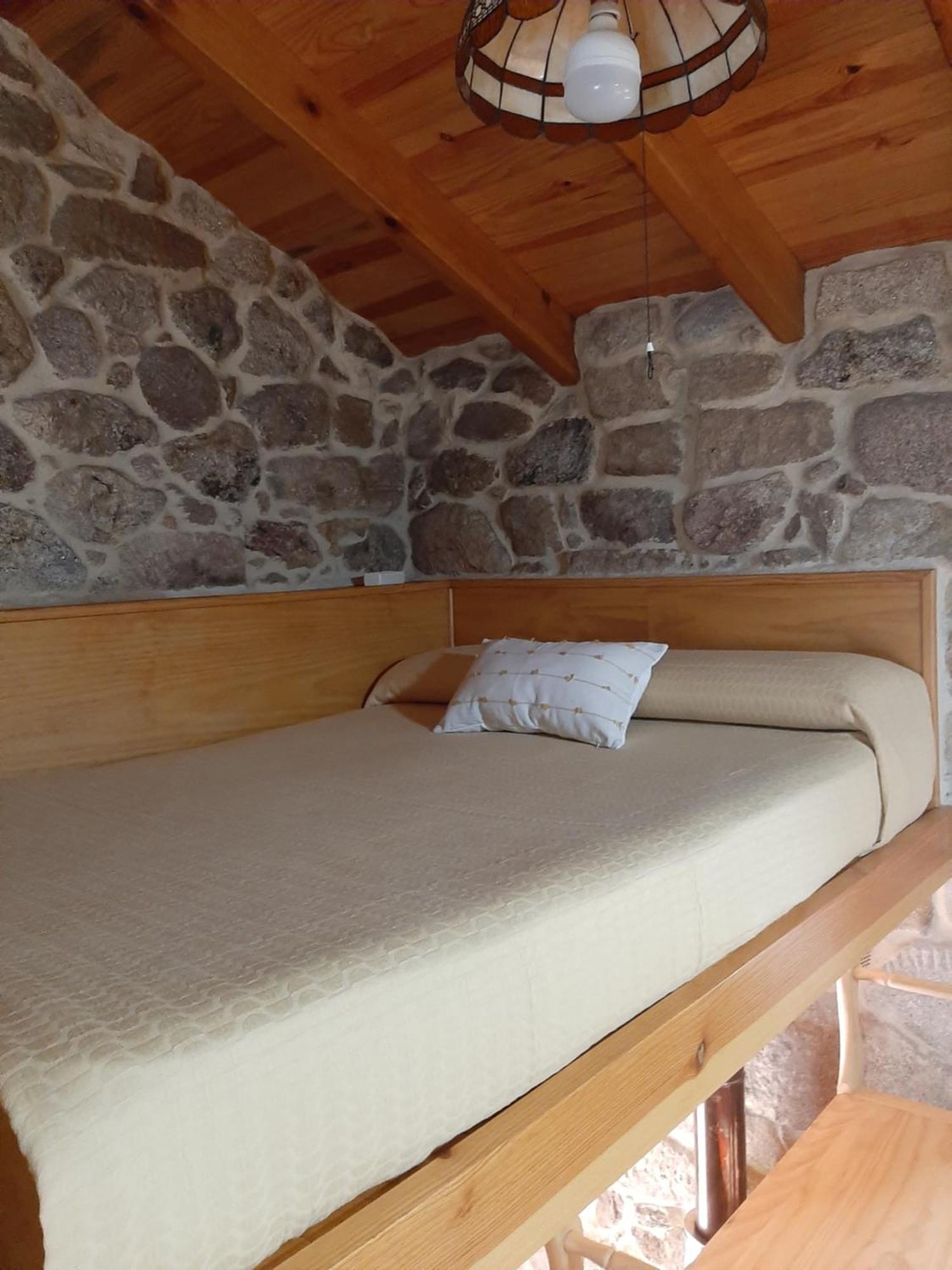 Casa Da Mestre Creciente