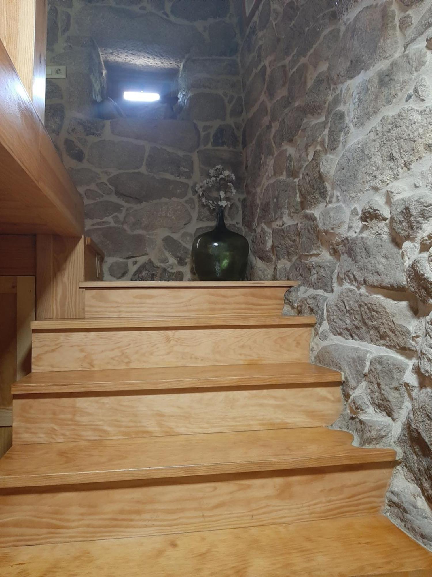 Casa Da Mestre Holiday home