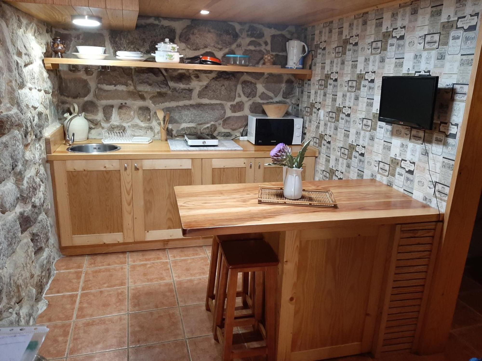 Holiday home Casa Da Mestre