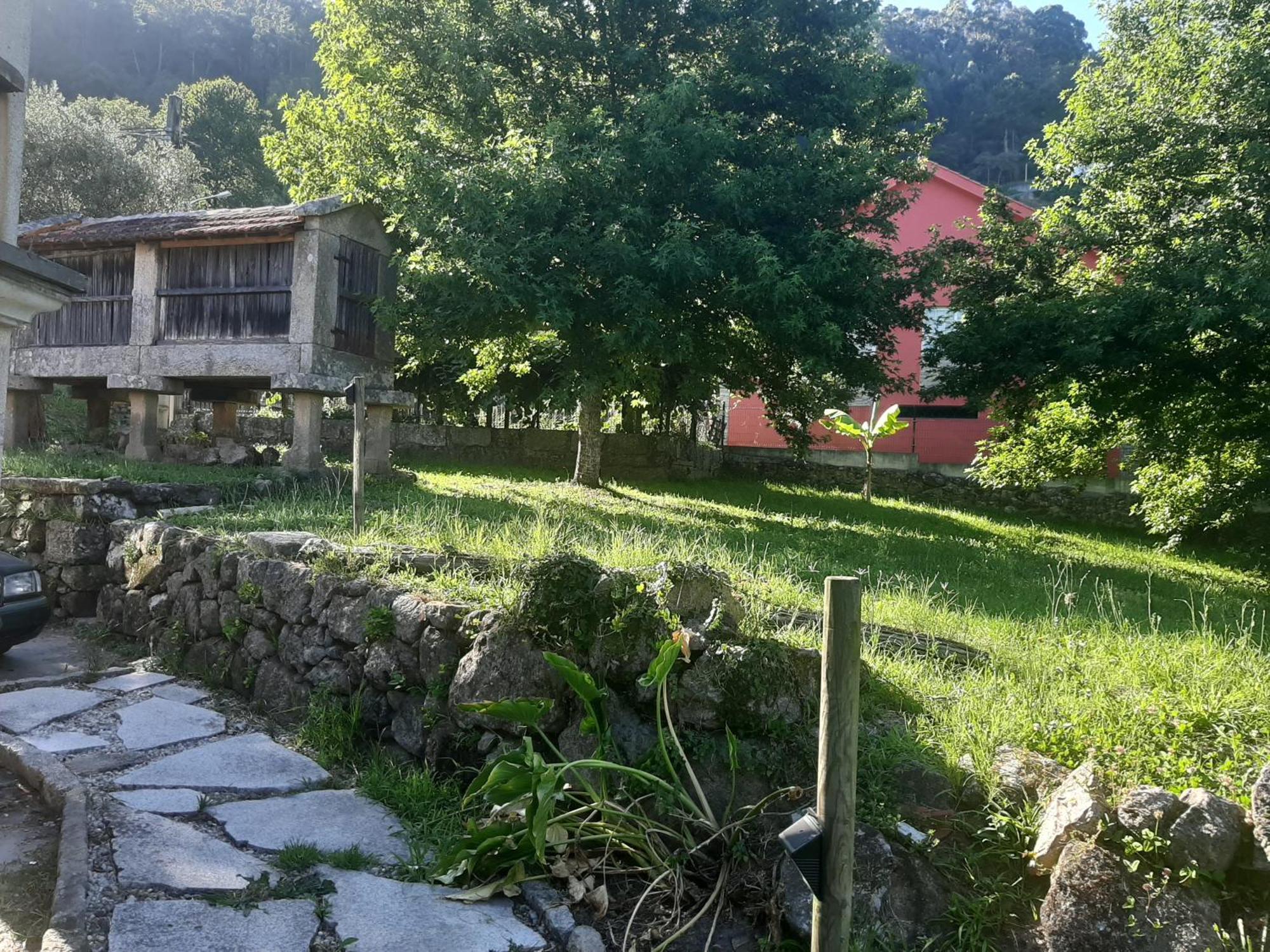 Holiday home Casa Da Mestre *