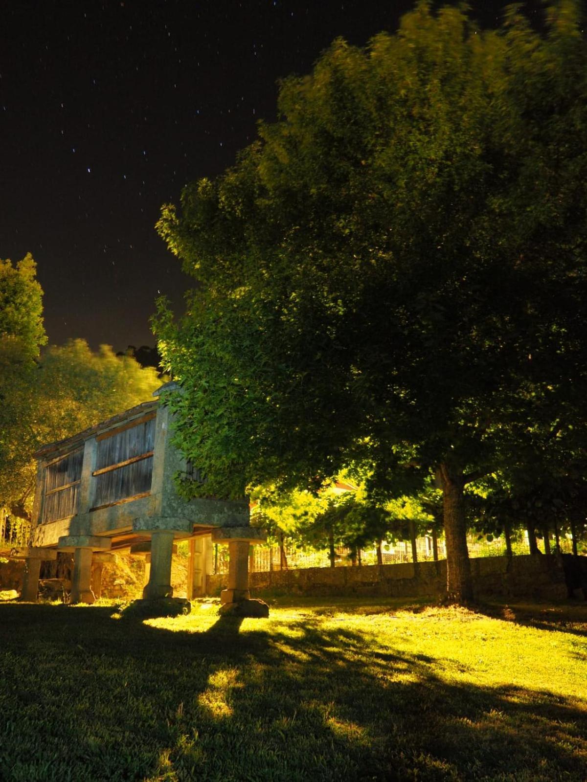 Casa Da Mestre * Creciente